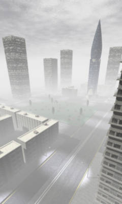 Metropoly - Misty Morning
