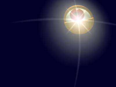 Holy Eye