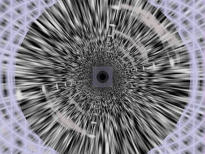 Tunnelstrobe